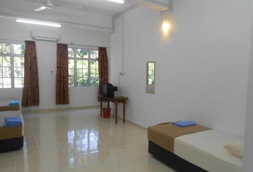 فندق Oyo 90316 Tt Rest House