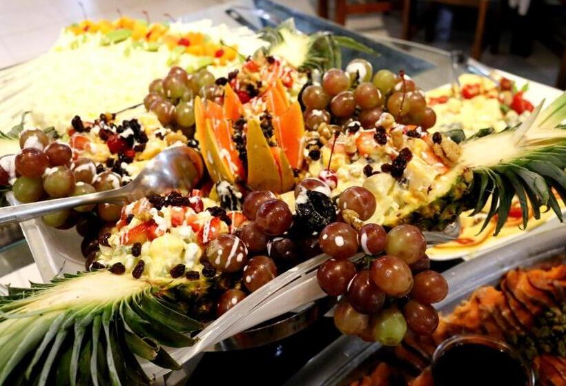 Villa Di Acqua Hotel Parque Cascanéia