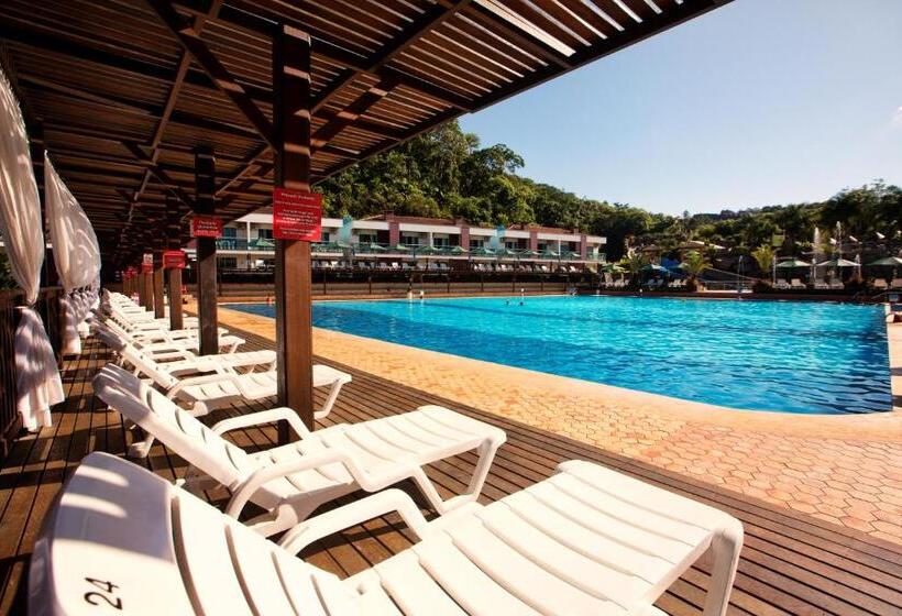 Villa Di Acqua Hotel Parque Cascanéia