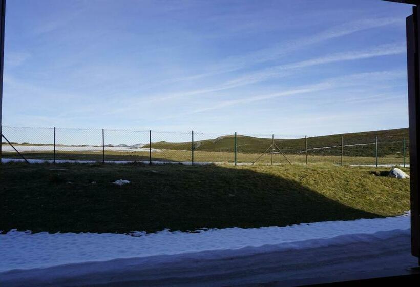 فندق Pena Trevinca