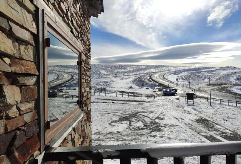 فندق Pena Trevinca