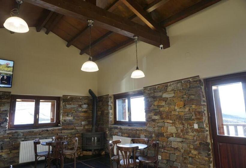 فندق Pena Trevinca