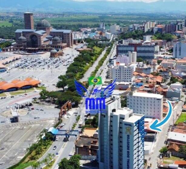 ホテル Portal Dos Devotos