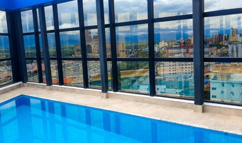 ホテル Portal Dos Devotos