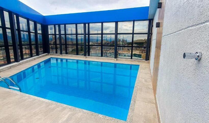 ホテル Portal Dos Devotos