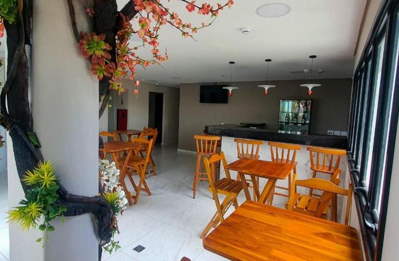 ホテル Portal Dos Devotos