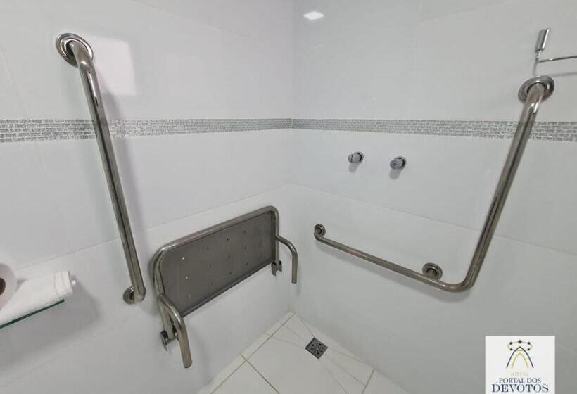 ホテル Portal Dos Devotos