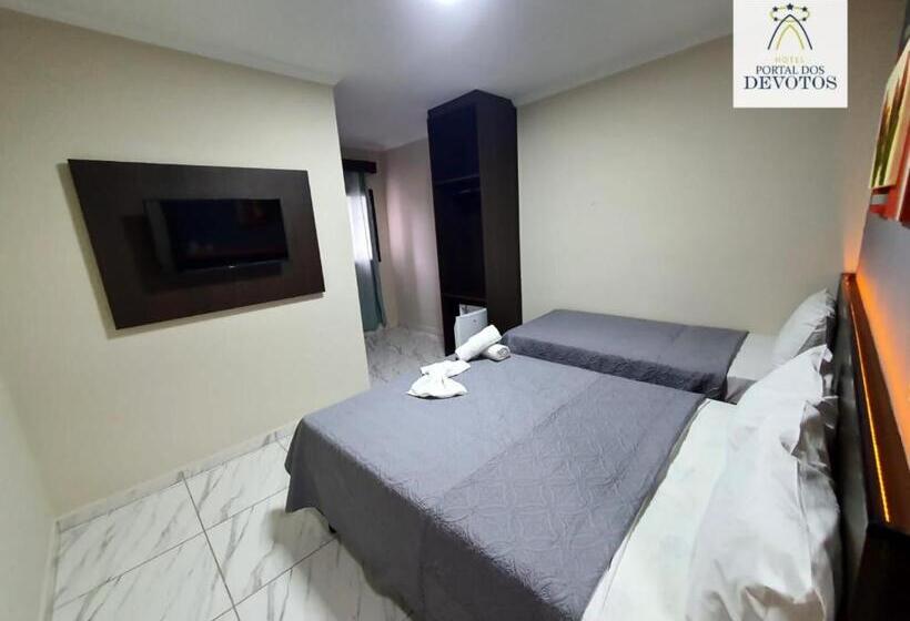 ホテル Portal Dos Devotos