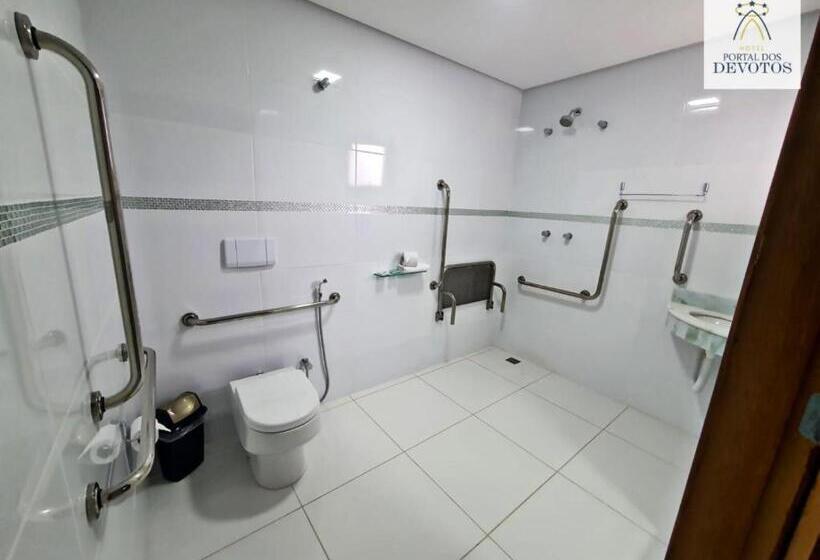 ホテル Portal Dos Devotos