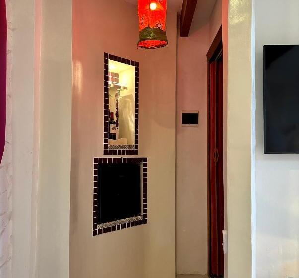 هتل Pousada Lua De Charme