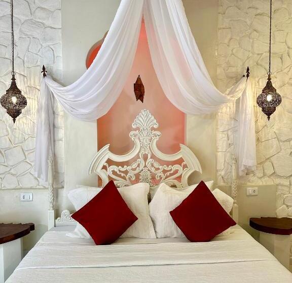 호텔 Pousada Lua De Charme