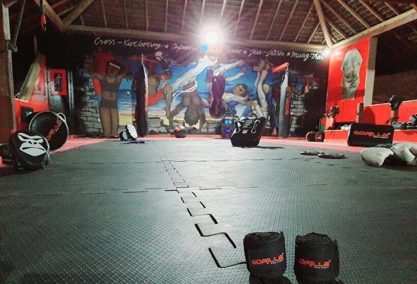 호텔 Pousada Lua De Charme