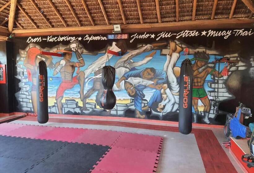 호텔 Pousada Lua De Charme