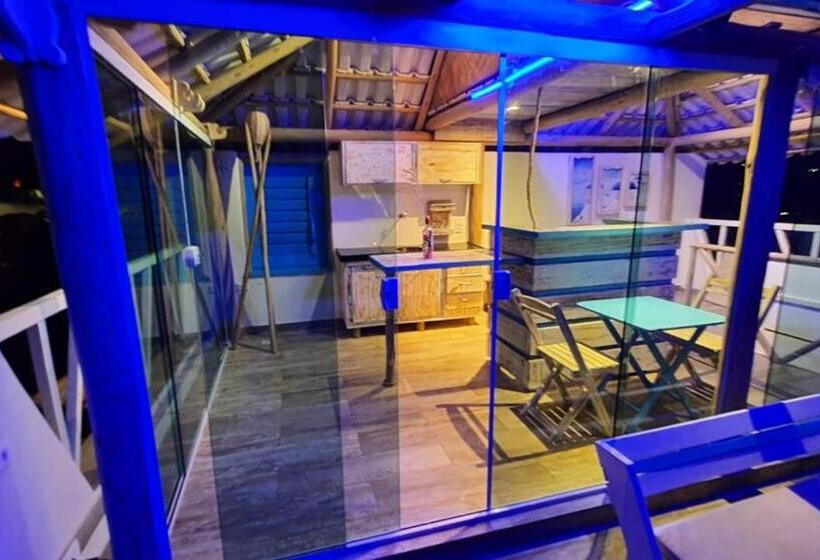 호텔 Pousada Lua De Charme