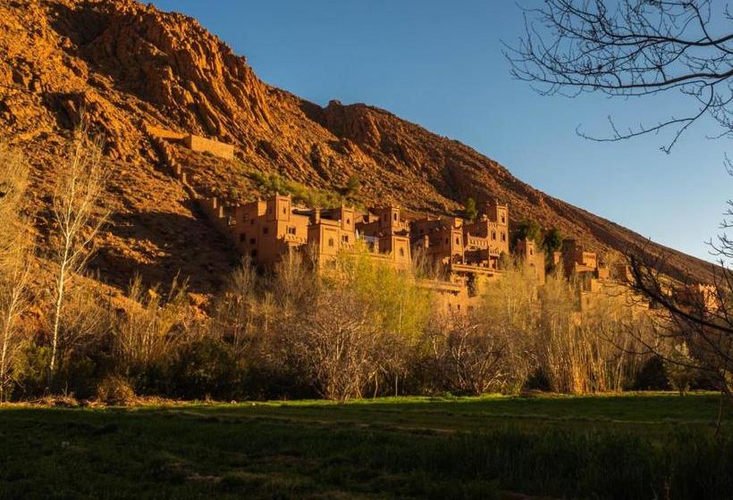 ホテル Riad Bahammou