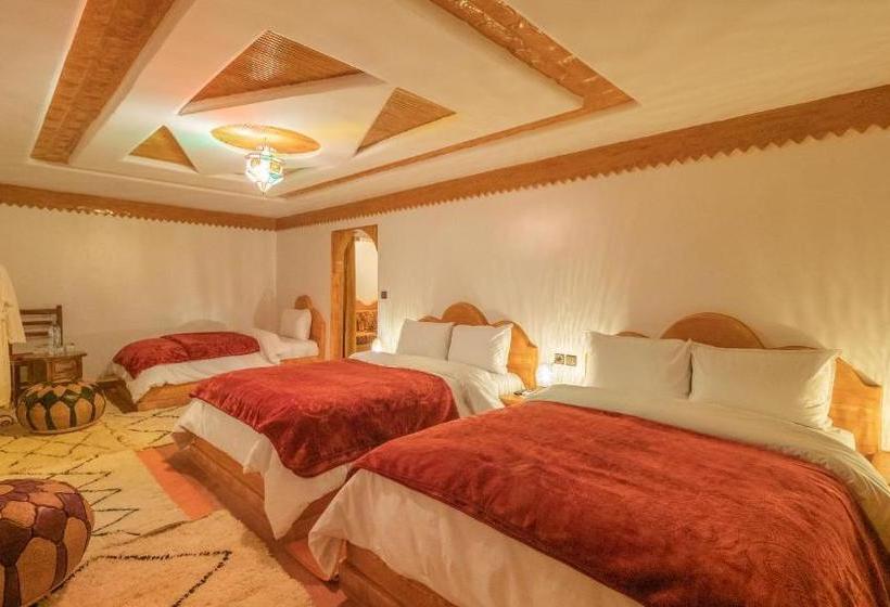 ホテル Riad Bahammou