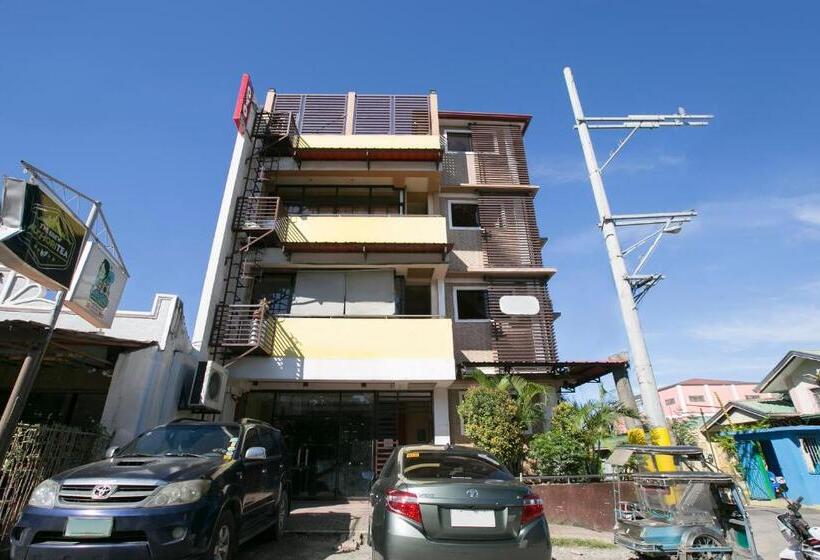 호텔 Rjat Guesthouse