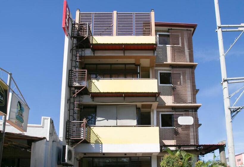 호텔 Rjat Guesthouse