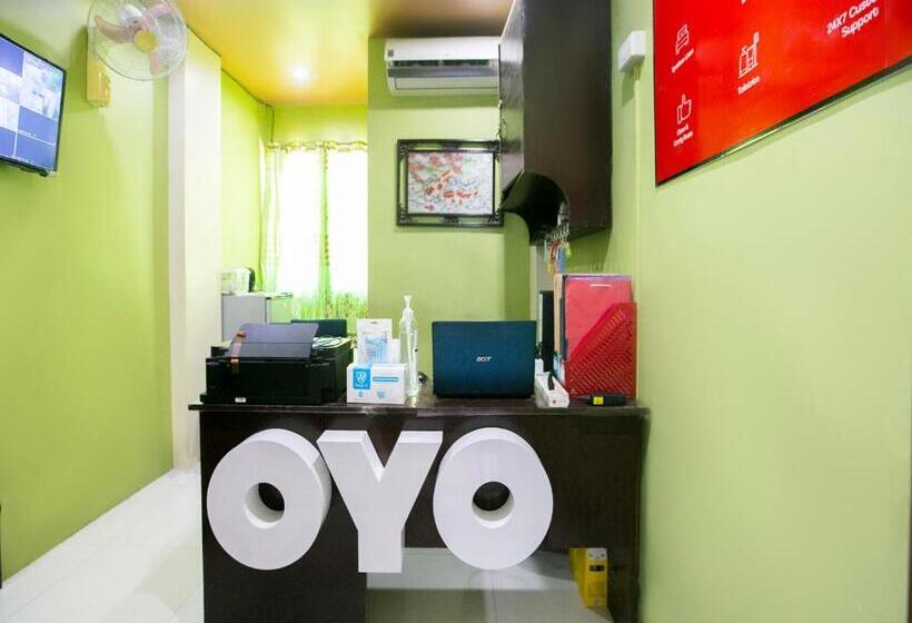 호텔 Rjat Guesthouse