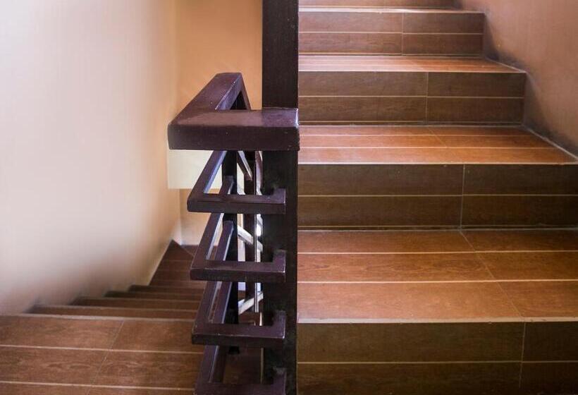 호텔 Rjat Guesthouse