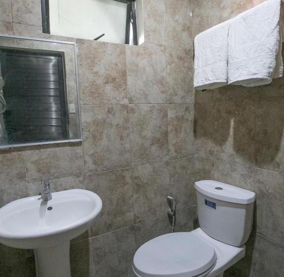 호텔 Rjat Guesthouse