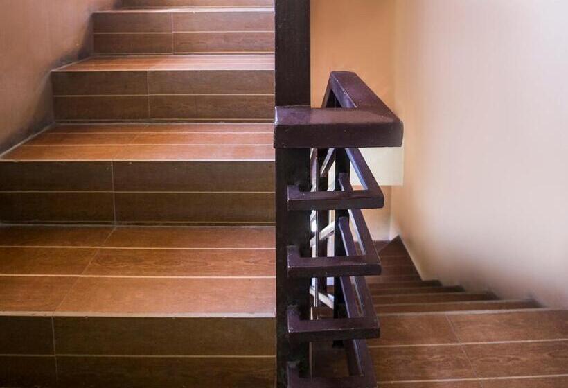 호텔 Rjat Guesthouse