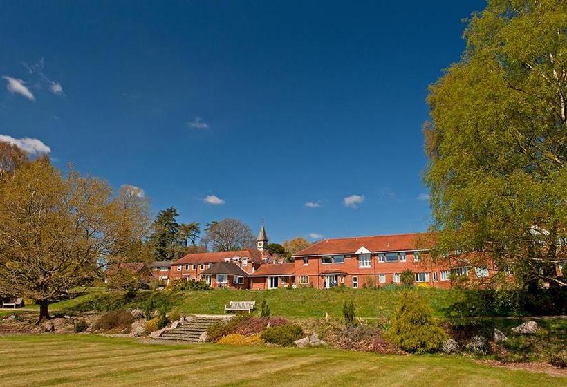 호텔 Roffey Park Institute