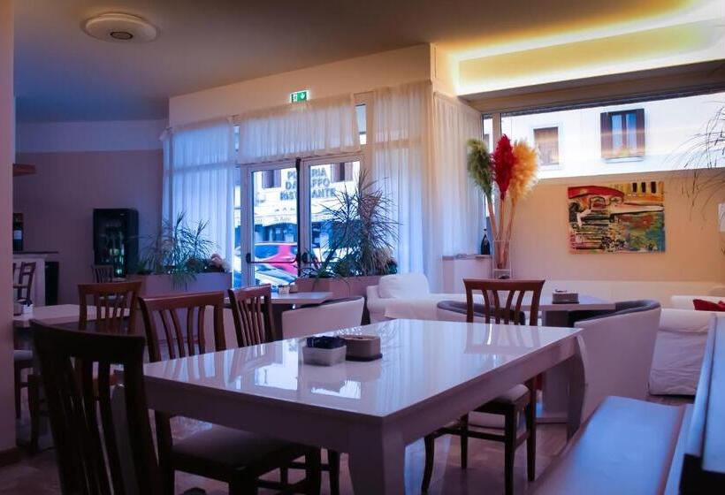 בית מלון כפרי Roma