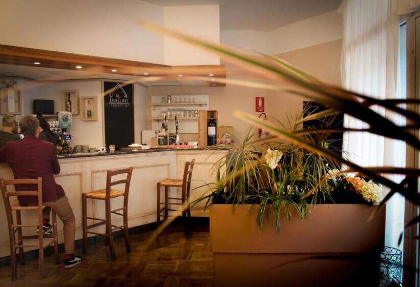 בית מלון כפרי Roma