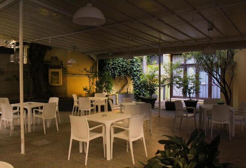 בית מלון כפרי Roma