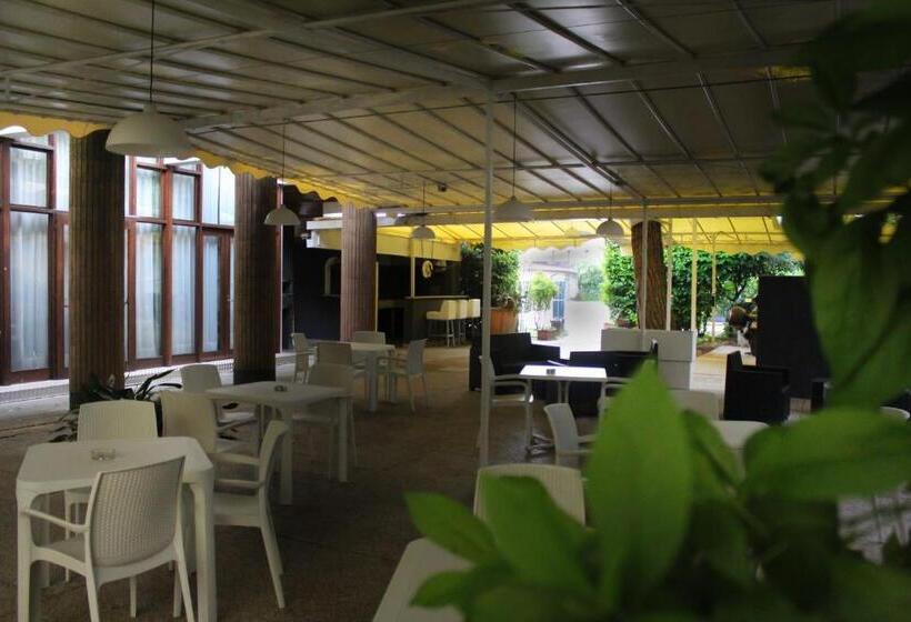 בית מלון כפרי Roma