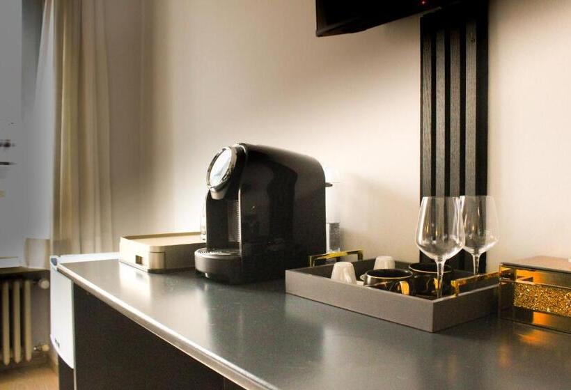 בית מלון כפרי Roma