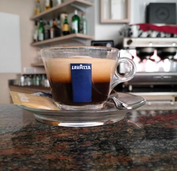 בית מלון כפרי Roma