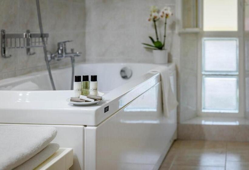 בית מלון כפרי Roma