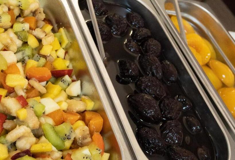 בית מלון כפרי Roma