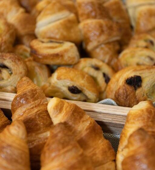 בית מלון כפרי Roma