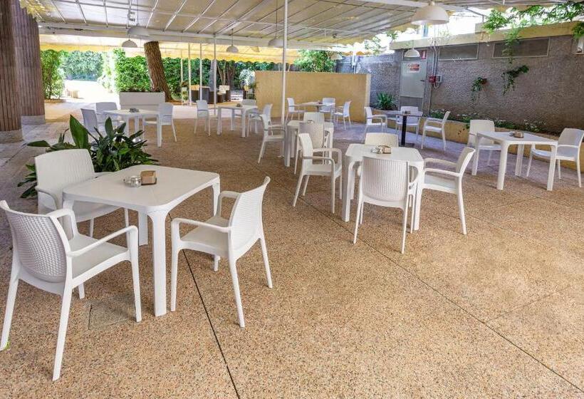 בית מלון כפרי Roma