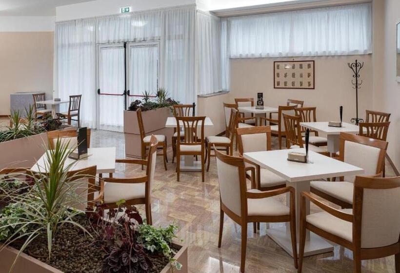 בית מלון כפרי Roma