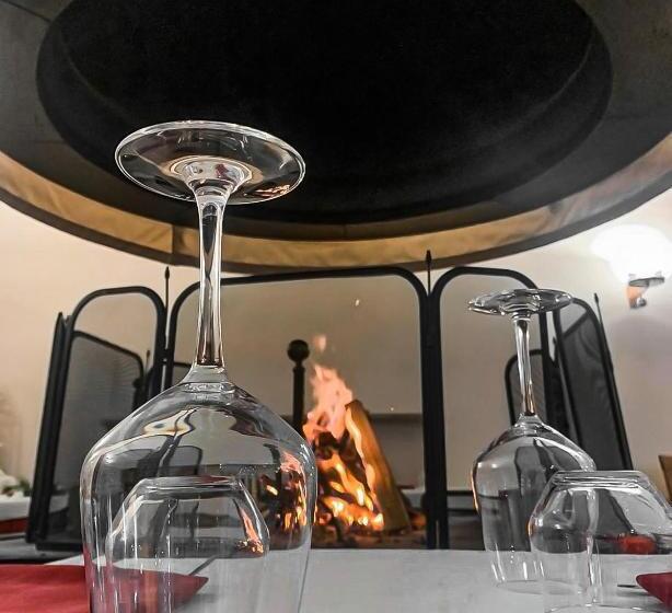 בית מלון כפרי Roma