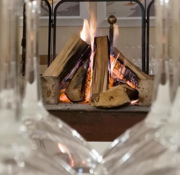 בית מלון כפרי Roma