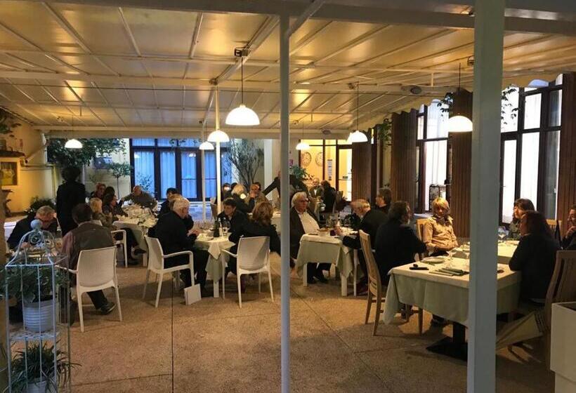 בית מלון כפרי Roma