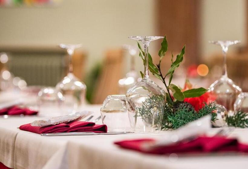 בית מלון כפרי Roma