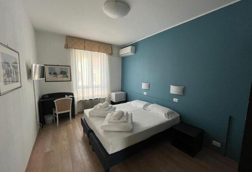 בית מלון כפרי Roma