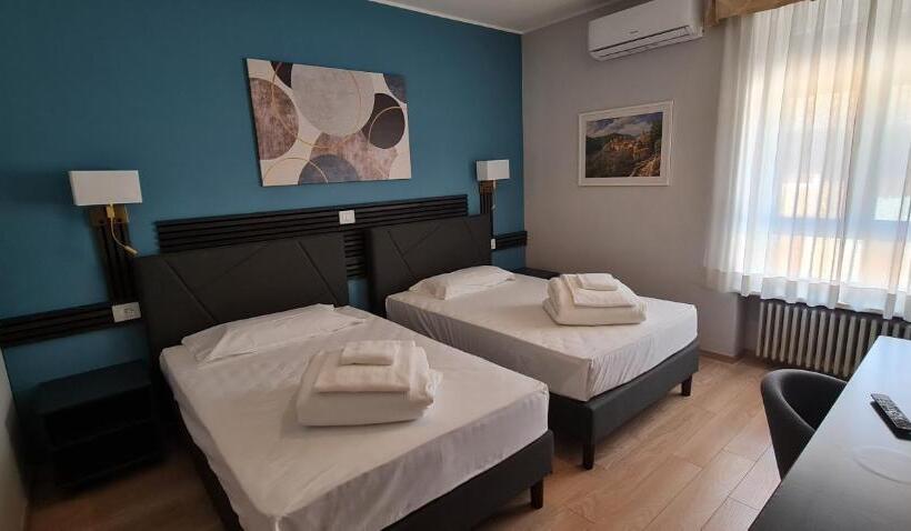 בית מלון כפרי Roma