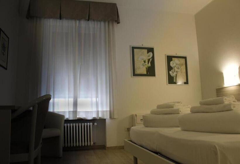 בית מלון כפרי Roma