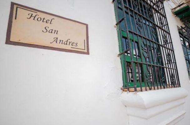 בית מלון כפרי San Andrés Mompox Ubicados En El Centro Histórico