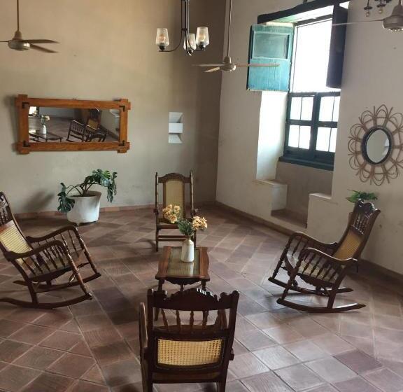 בית מלון כפרי San Andrés Mompox Ubicados En El Centro Histórico