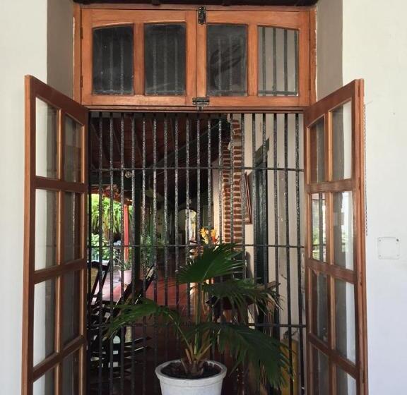 בית מלון כפרי San Andrés Mompox Ubicados En El Centro Histórico