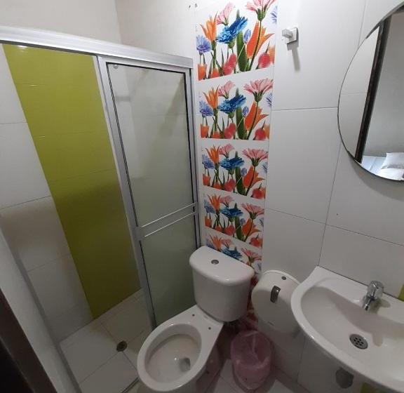 בית מלון כפרי Sol Y Mar