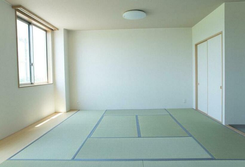 ホテル Sora Rinku